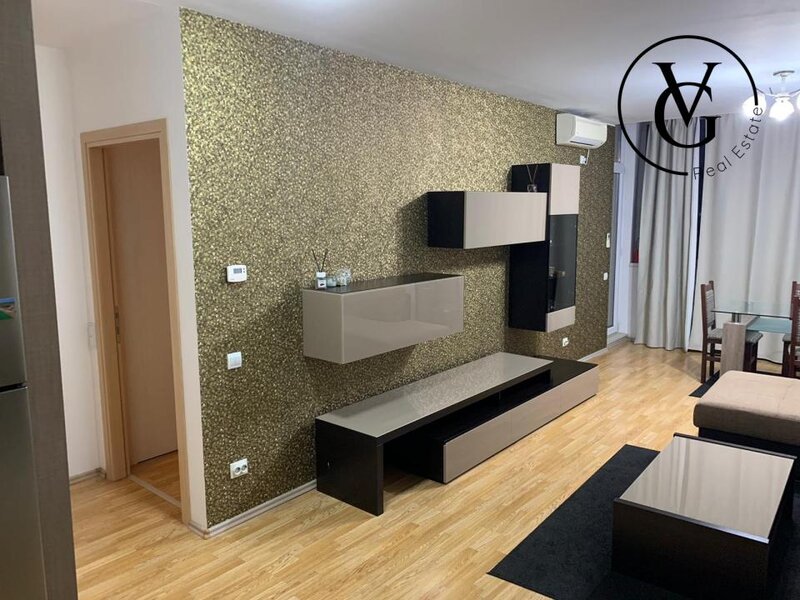 Titan, Evocasa Edenia, apartament 2 camere.