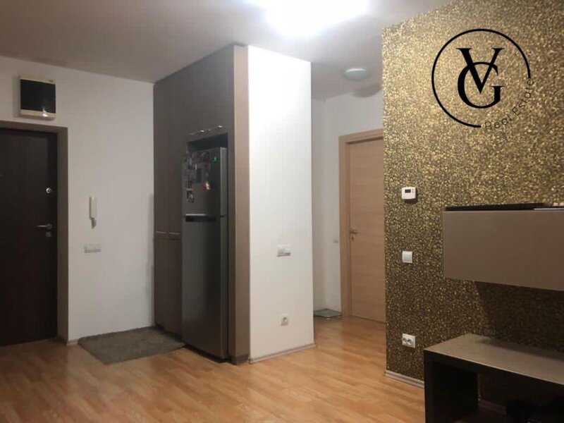 Titan, Evocasa Edenia, apartament 2 camere.