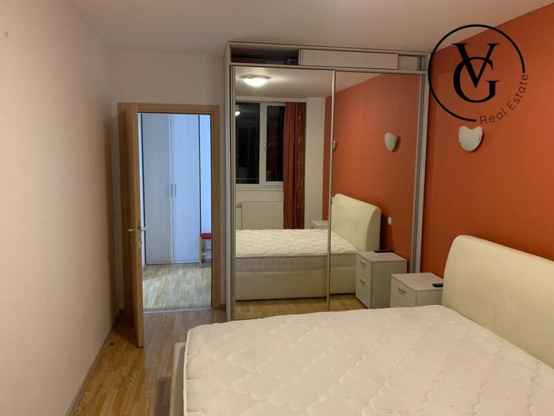 Titan, Evocasa Edenia, apartament 2 camere.